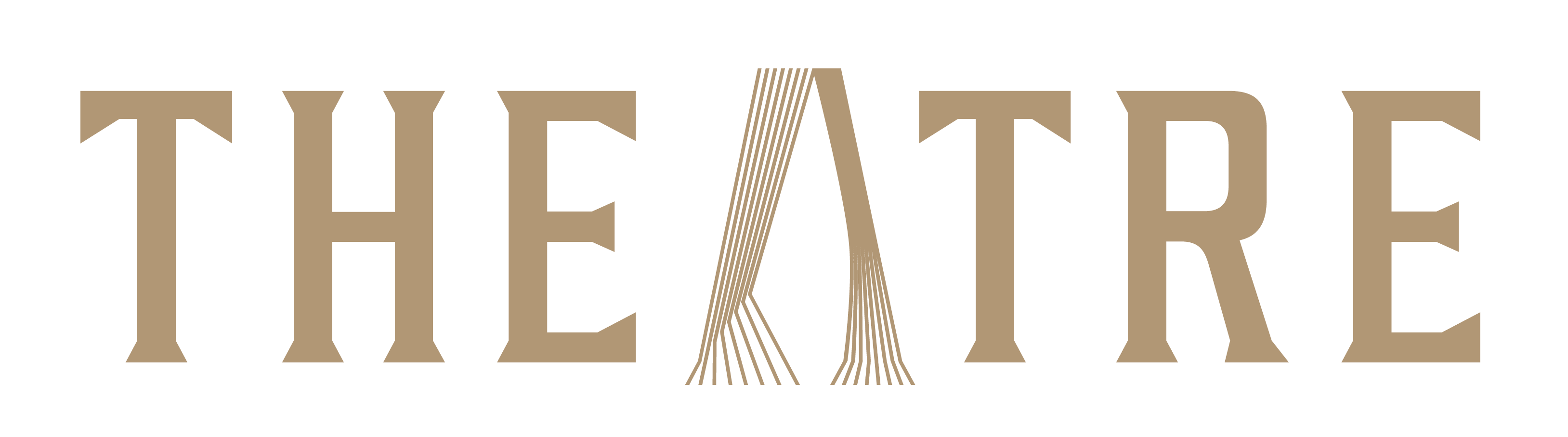 Logo vom Kunz Theatre